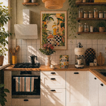 Cozinha