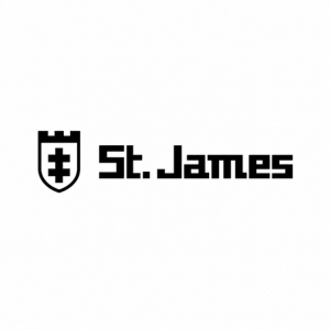 St James