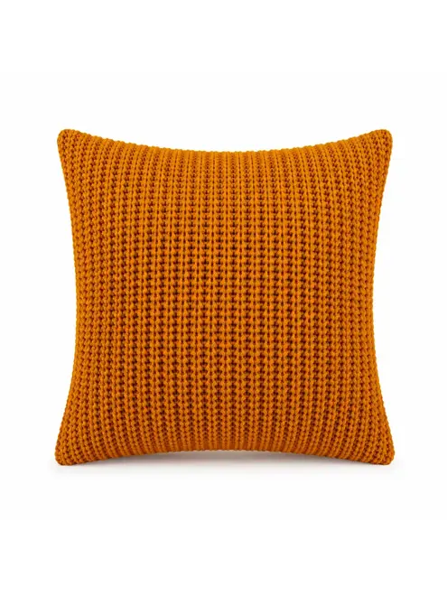 Kit 2 Almofadas e Peseira Big Tricot