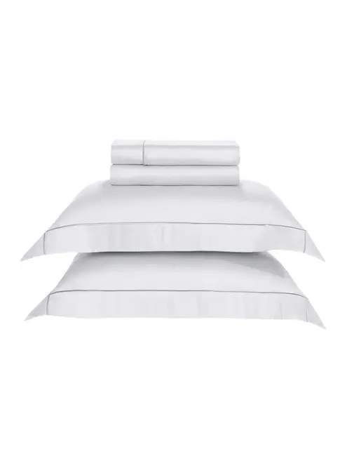 Jogo de Cama Trussardi 300 fios Bambu Girelli