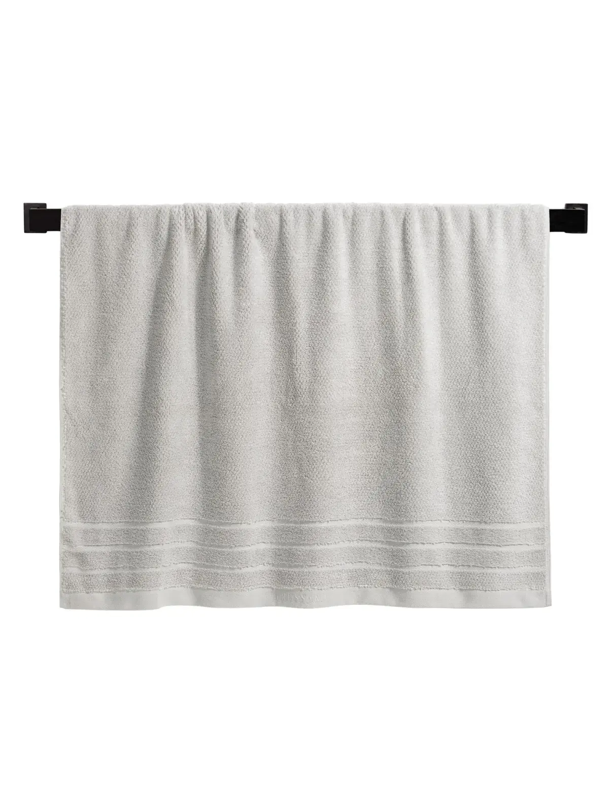 Toalha Trussardi 100% Algodão Massima nebbia