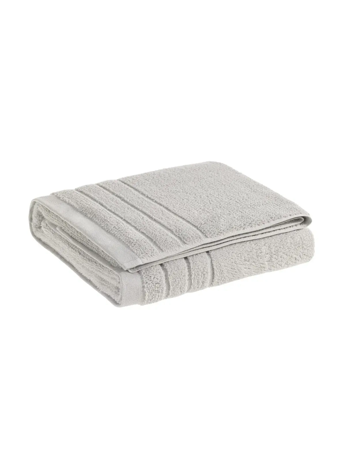Toalha Trussardi 100% Algodão Massima Branco
