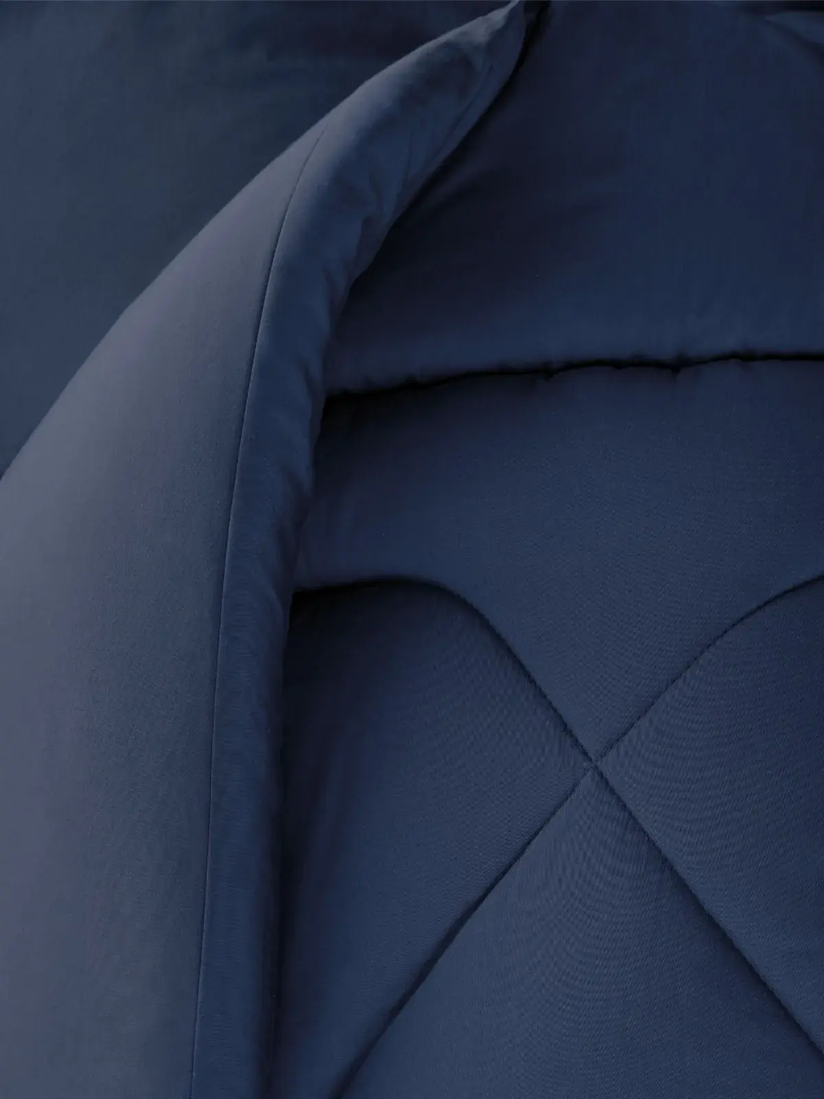 Edredom Trussardi 300 fios 100% Algodão Grasso azul siciliano