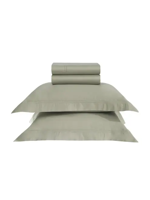 Jogo de Cama Trussardi 300 fios 100% Algodão Galieno