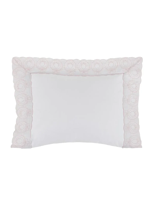 Fronha avulsa Trussardi 100% algodão Olivia