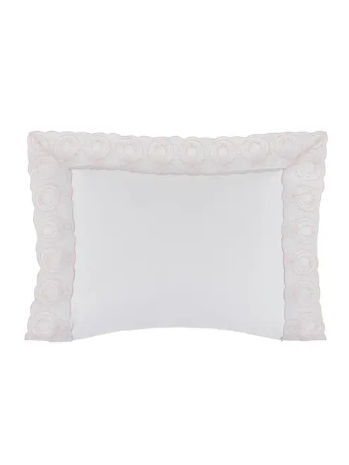 Fronha avulsa Trussardi 100% algodão Olivia