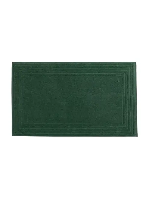 Toalha de piso Trussardi 100% Algodão Linee Boschi