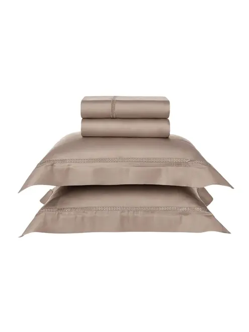 Jogo de Cama Trussardi Bambu 300 fios Contessina