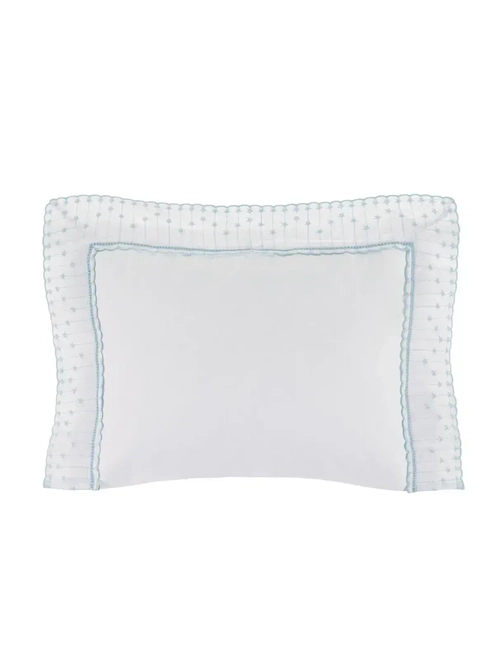 Fronha Avulsa Trussardi Baby 100% Algodão Egípcio Marco