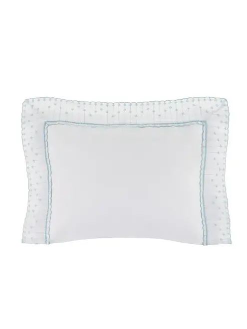 Fronha Avulsa Trussardi Baby 100% Algodão Egípcio Marco