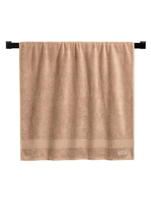 Toalha Trussardi 100% Algodão Lussure