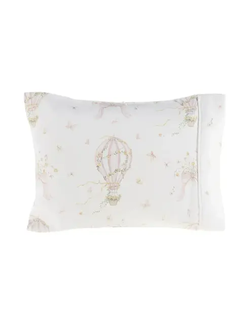 Fronha Avulsa Trussardi Baby 100% Algodão Egípcio Felice