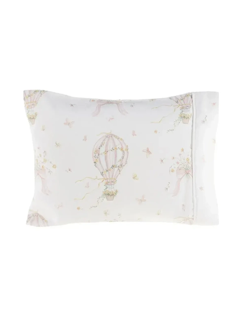 Fronha Avulsa Trussardi Baby 100% Algodão Egípcio Felice