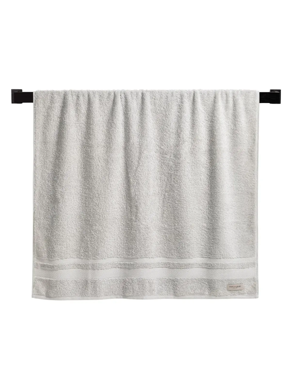 Toalha Trussardi 100% Algodão Lorenzi Pistacchio