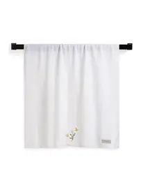 Toalha Trussardi 100% Algodão Margarida