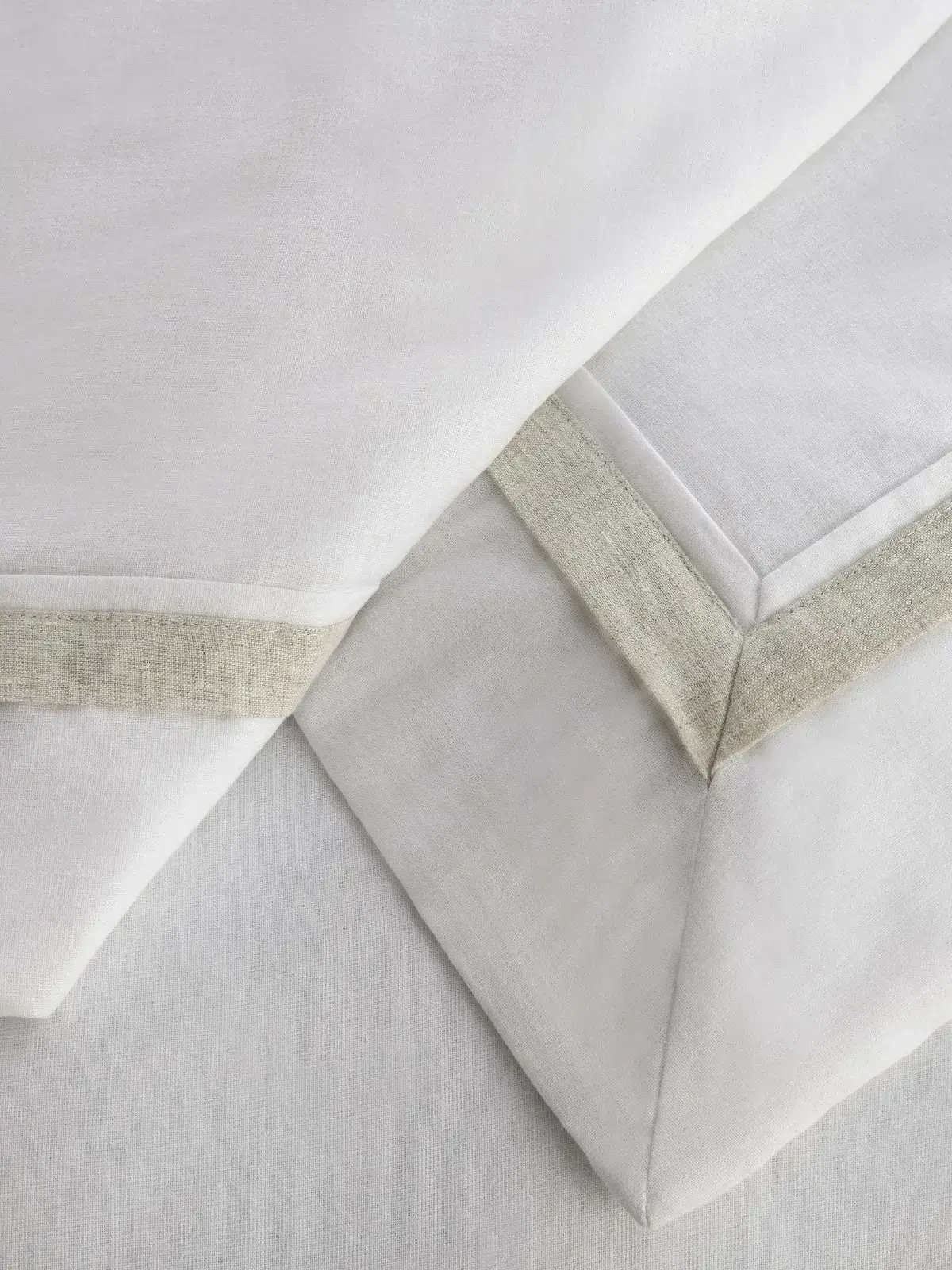 Jogo de Cama Trussardi Linho Parione queen