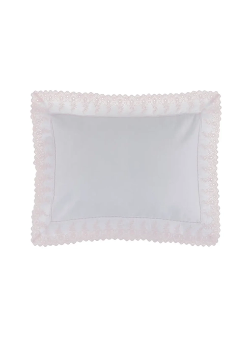 Almofada Trussardi 100% Algodão Bella