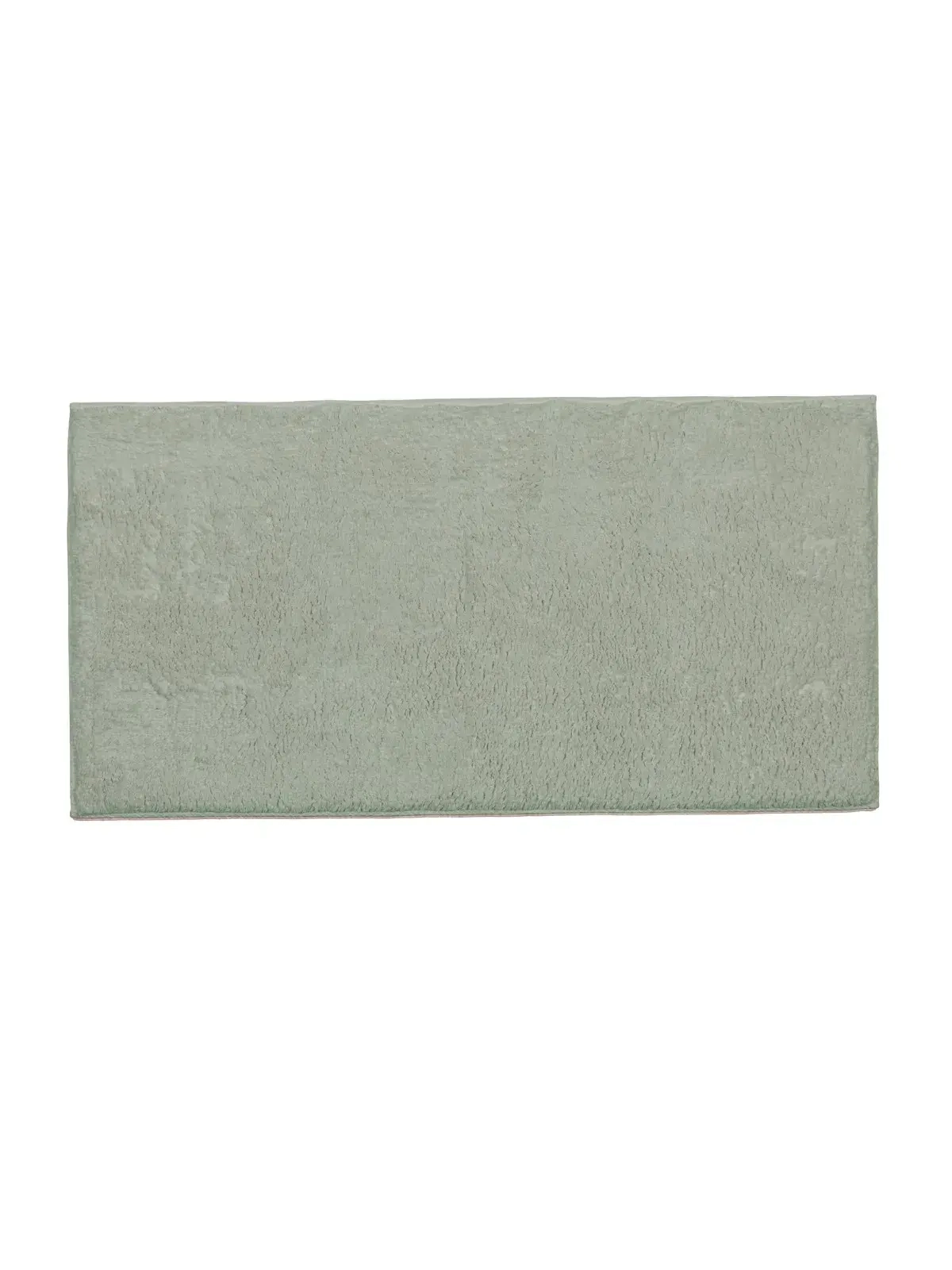 Tapete Trussardi Antiderrapante 100% Algodão Carmel Legno