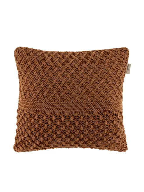 Almofada Tricot Trussardi Borgo