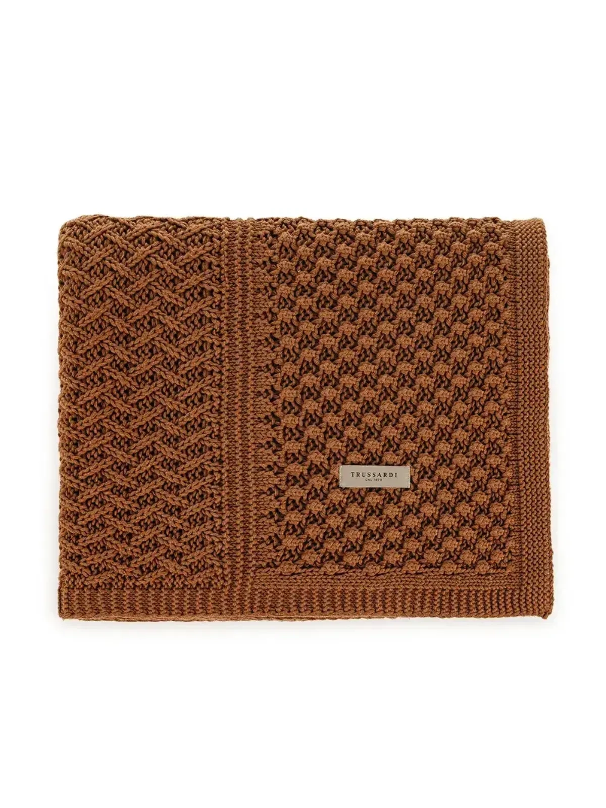 Peseira Tricot Trussardi Borgo 80 x 240 cm