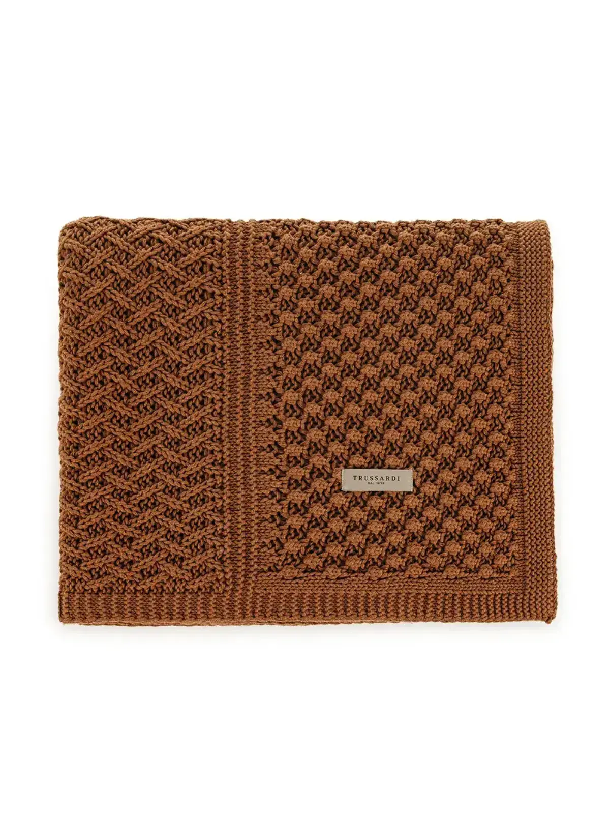 Peseira Tricot Trussardi Borgo 80 x 240 cm