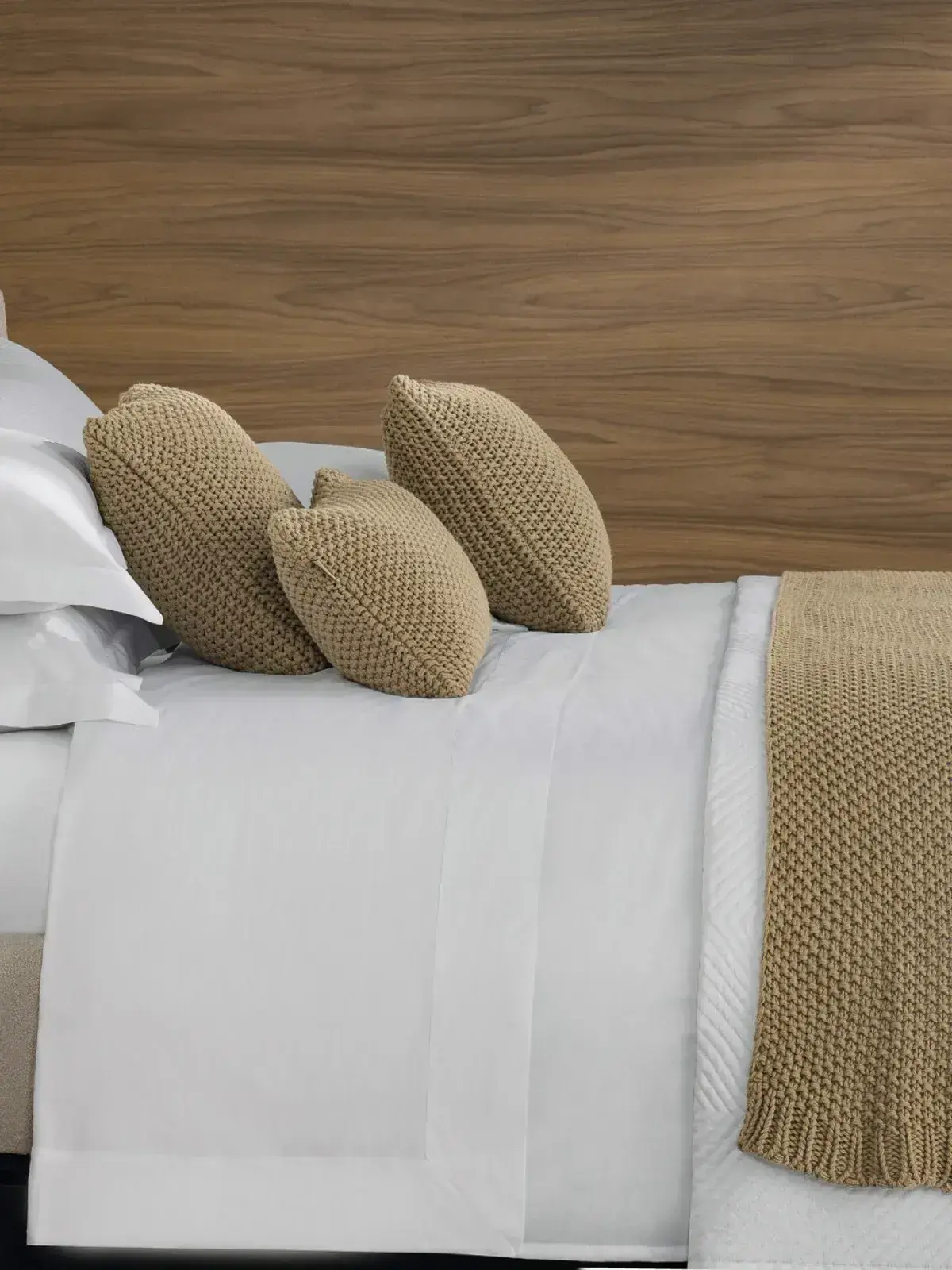Peseira Trussardi Tricot Arturo 80 x 240 cm