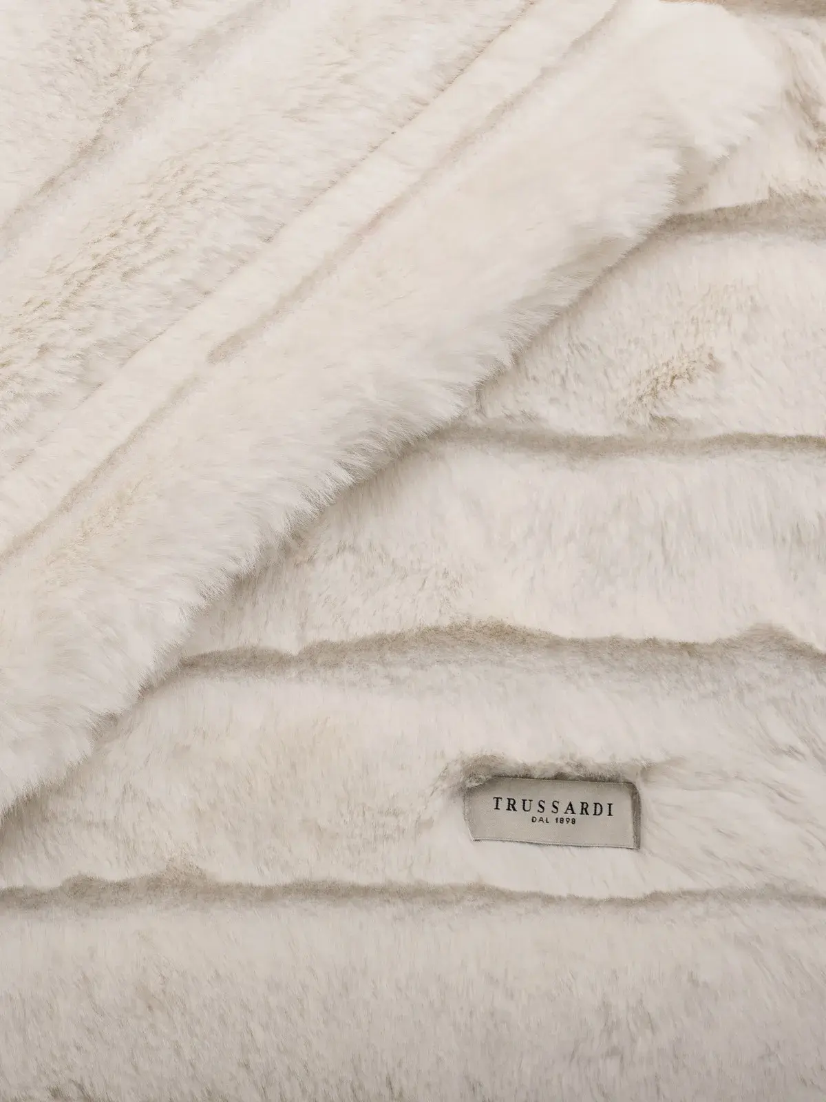 Peseira Trussardi Horatia Branco