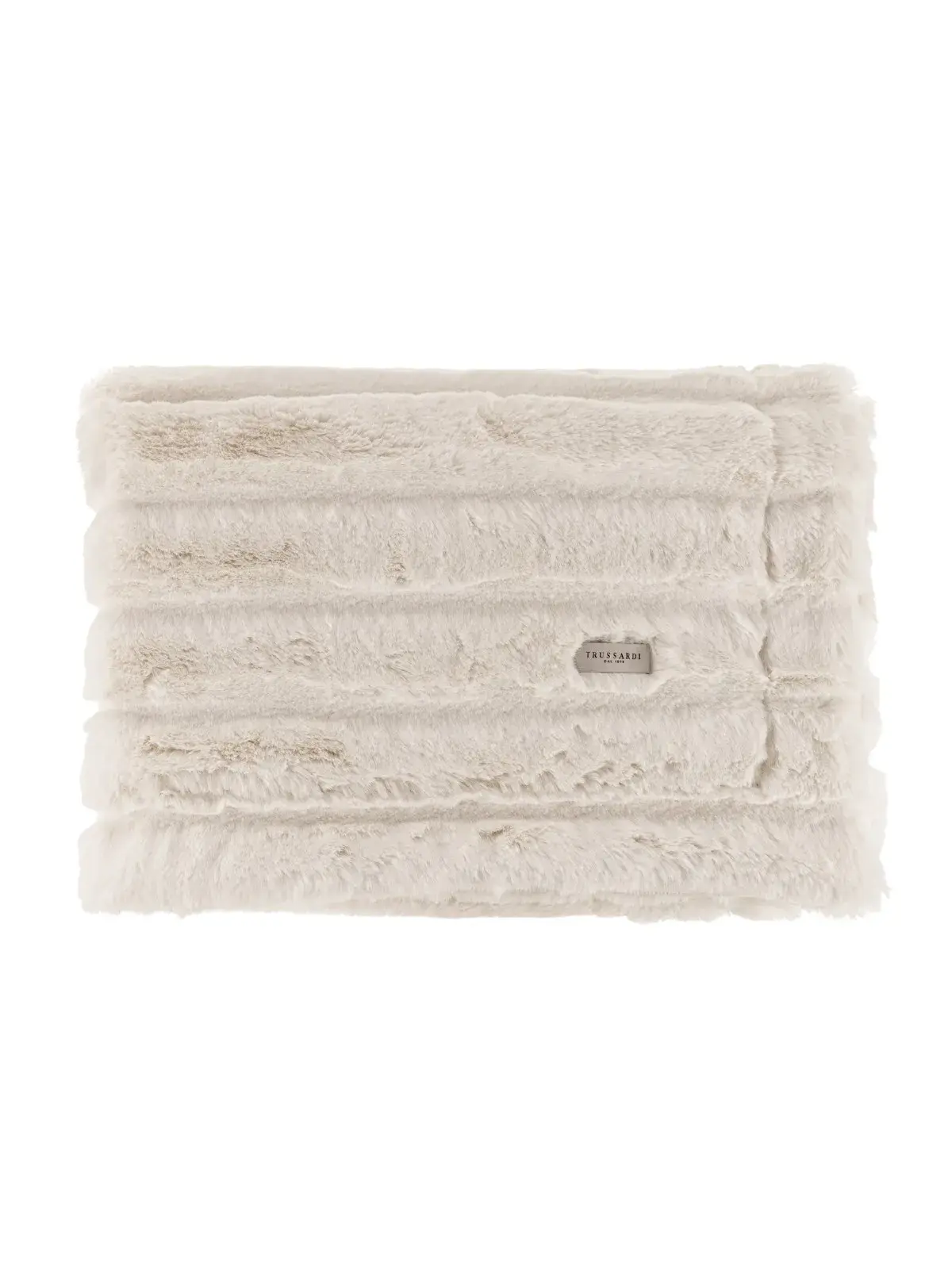 Peseira Trussardi Horatia Branco