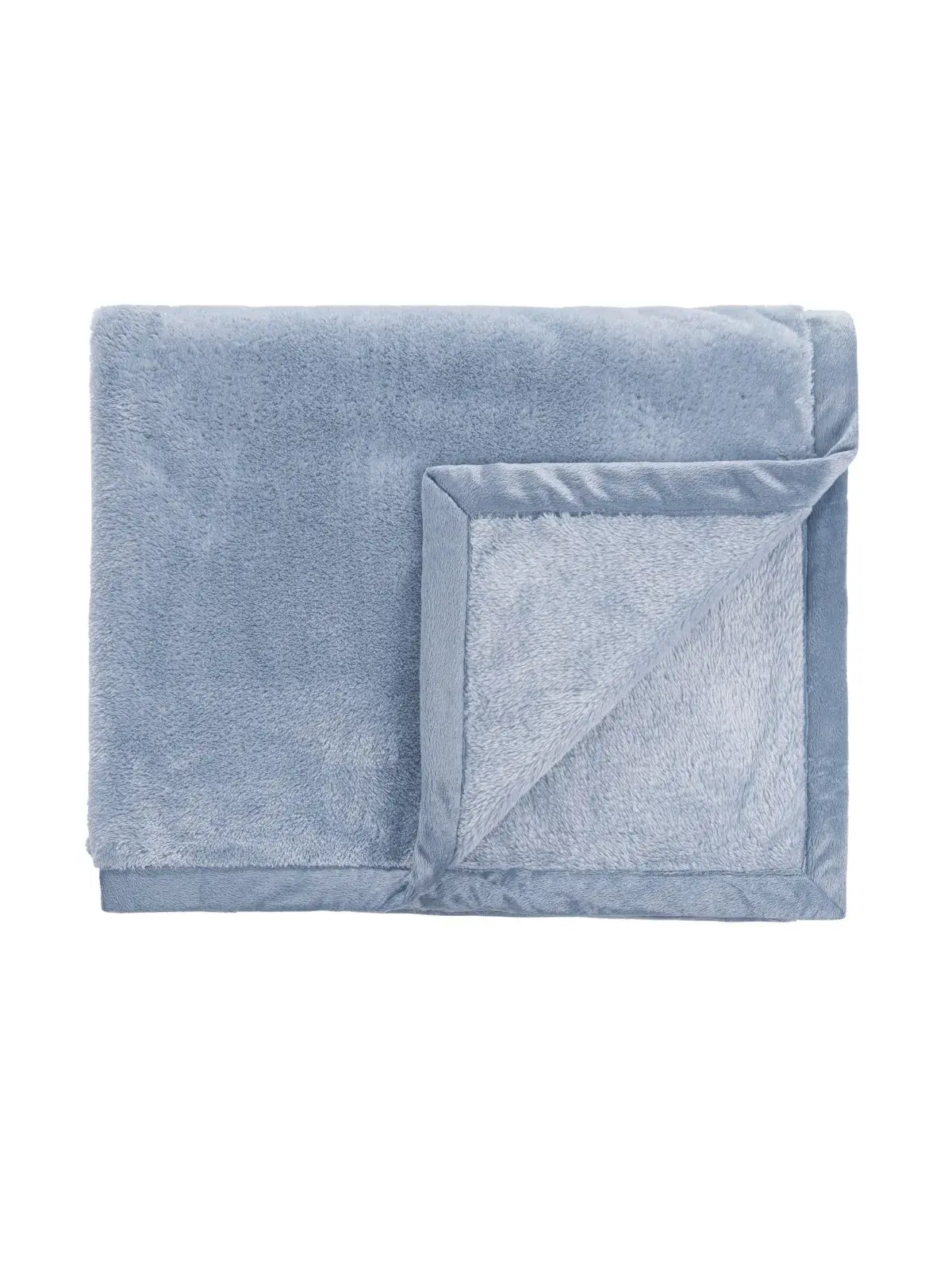 Cobertor Domani Trussardi Baby 100% Poliester Stelatto