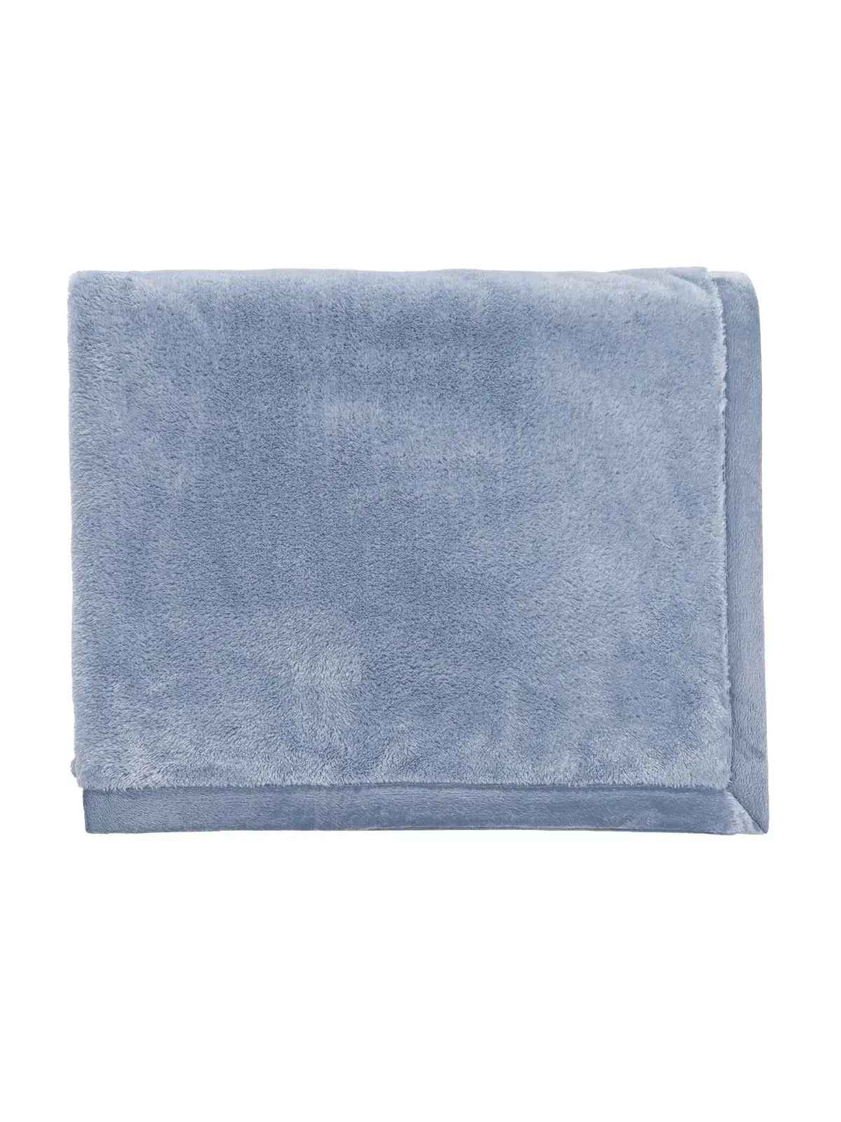 Cobertor Domani Trussardi Baby 100% Poliester Stelatto