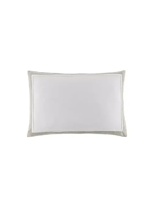 Almofada Trussardi Linho Parione
