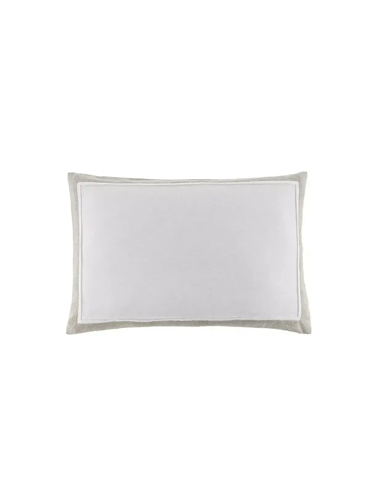 Almofada Trussardi Linho Parione 40 x 60 cm