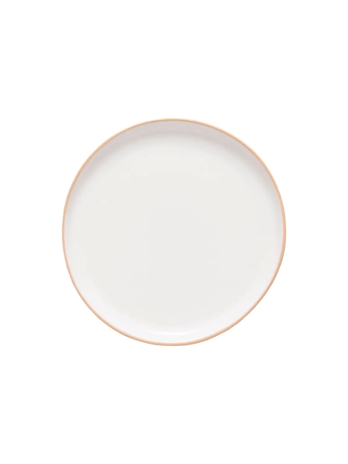 Prato de Sobremesa Vivant Off-White