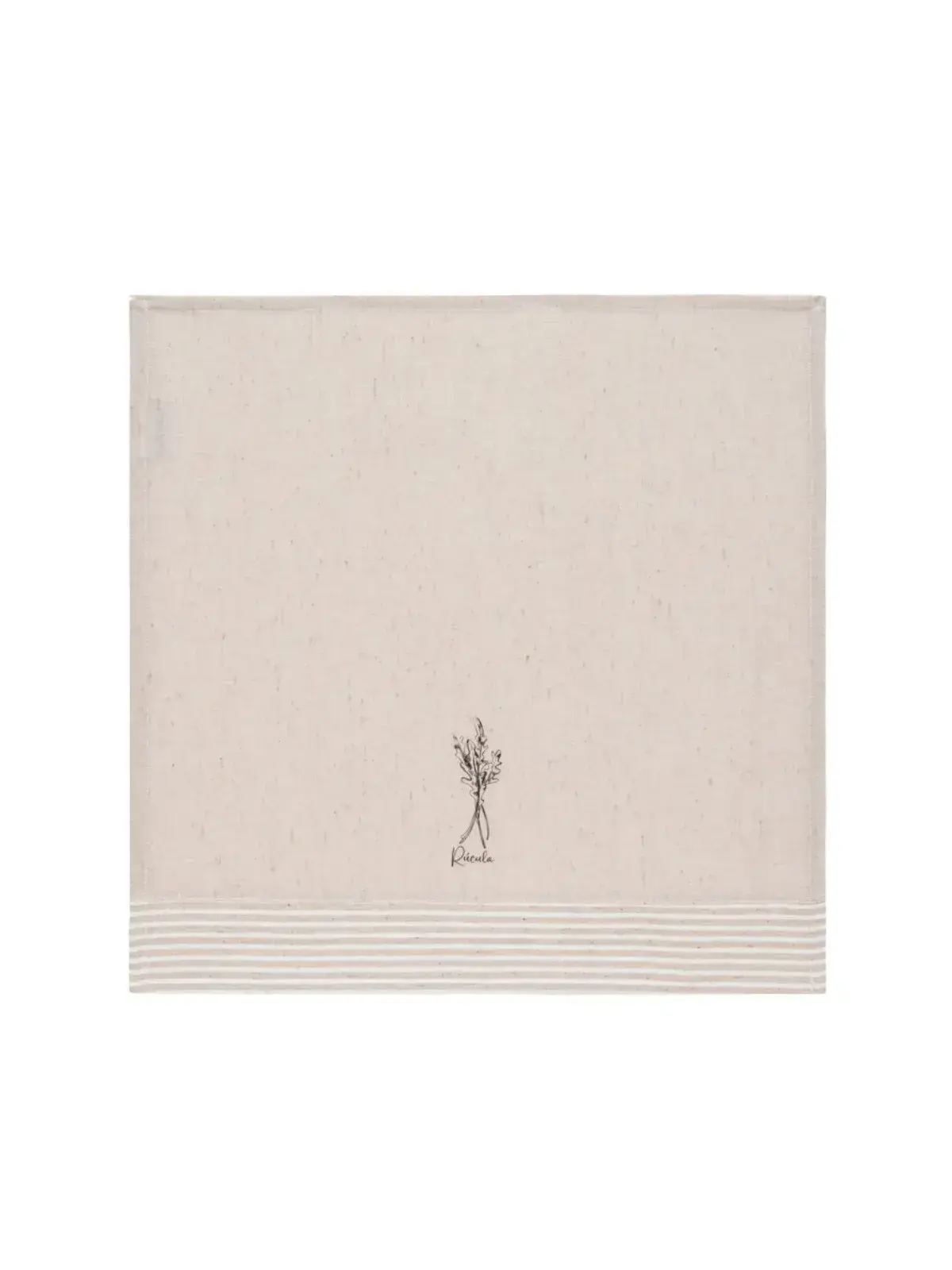 Guardanapo 4 Peças Temperos 44cm x 44cm 