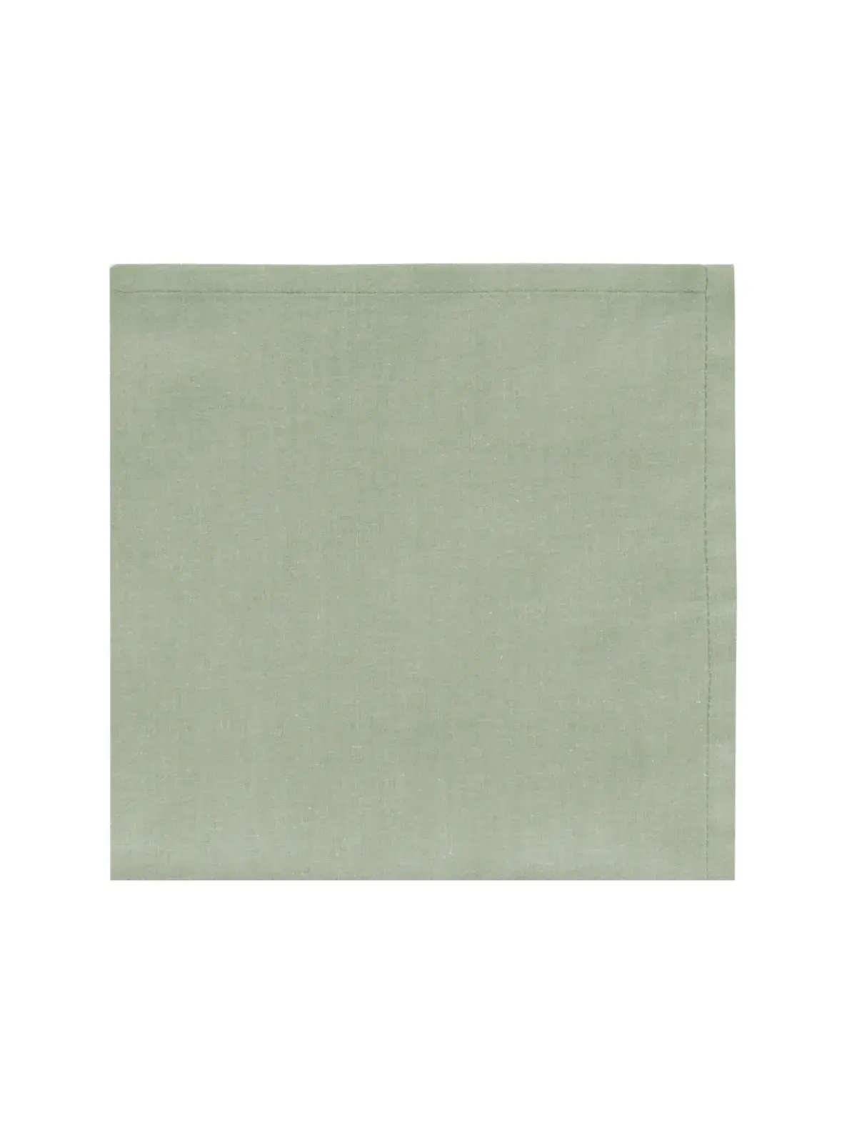 Guardanapo Home 4 Peças 45cm x 45cm sálvia