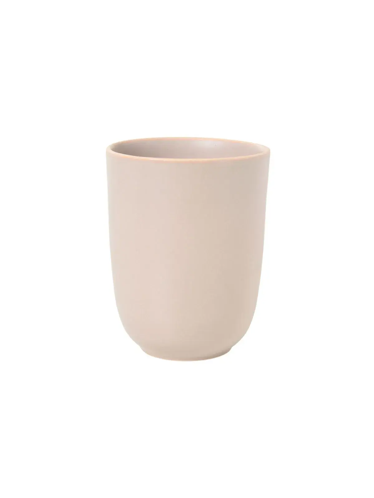 Caneca Vivant 300ml Areia