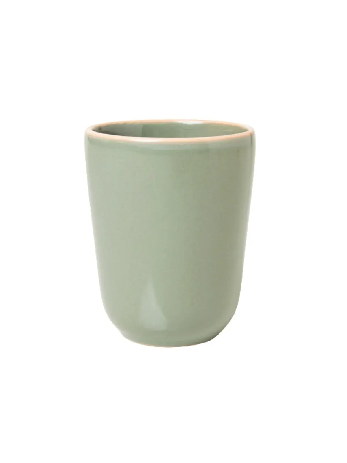 Caneca Vivant 300ml sálvia