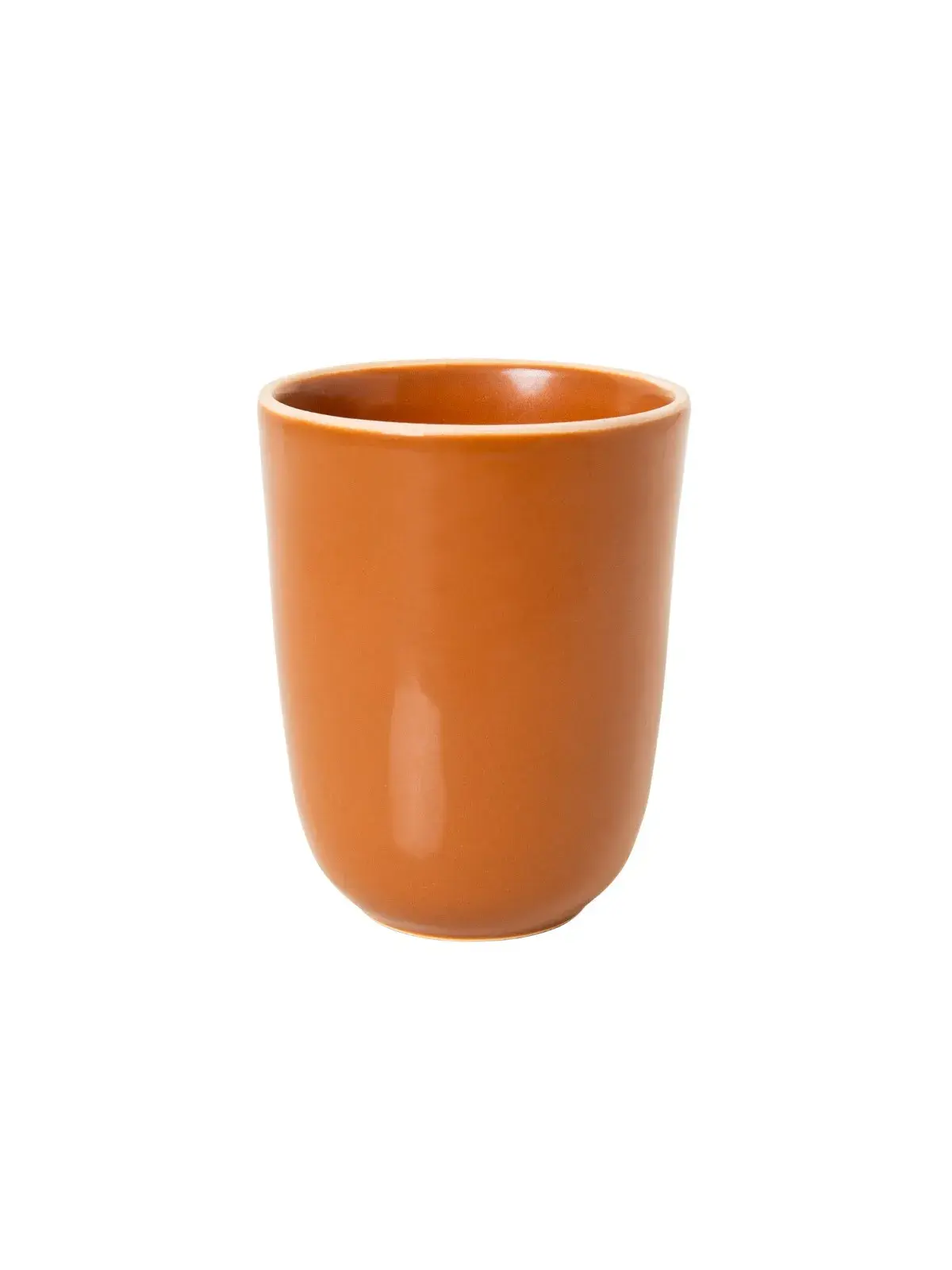 Caneca Vivant 300ml Terracota