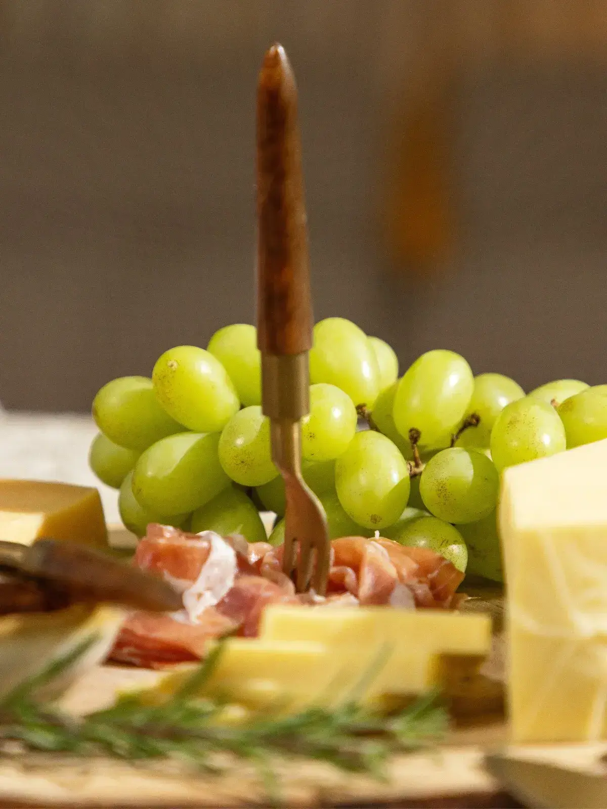 Conjunto de Talheres para Aperitivo Finger Food 4 Pecas Garbo Ilheus Ilhéus