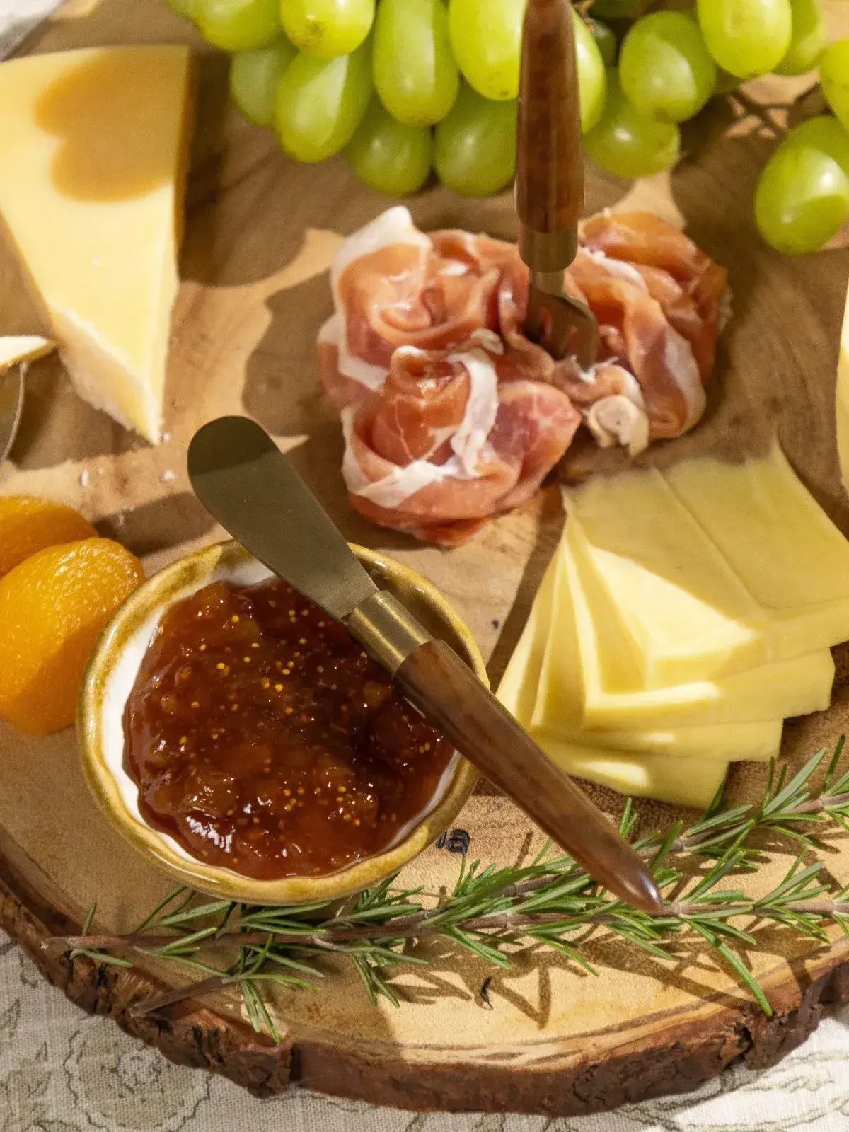 Conjunto de Talheres para Aperitivo Finger Food 4 Pecas Garbo Ilheus Ilhéus