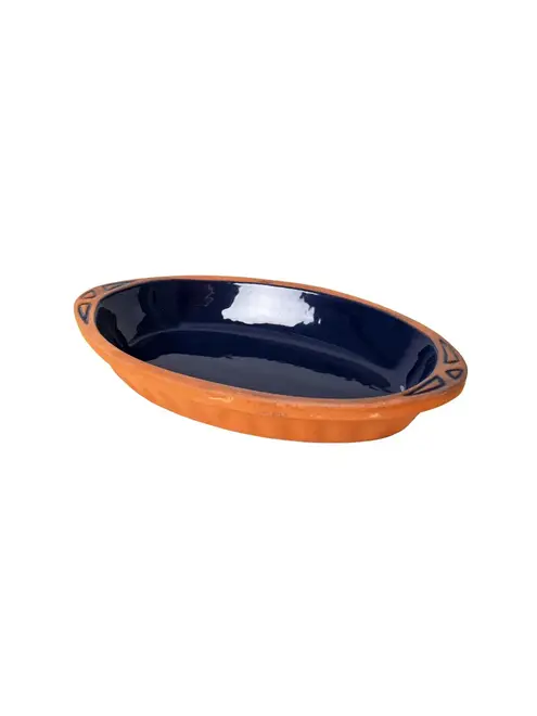 Bandeja de Forno com Alca 33cm Tuzla 1000ml