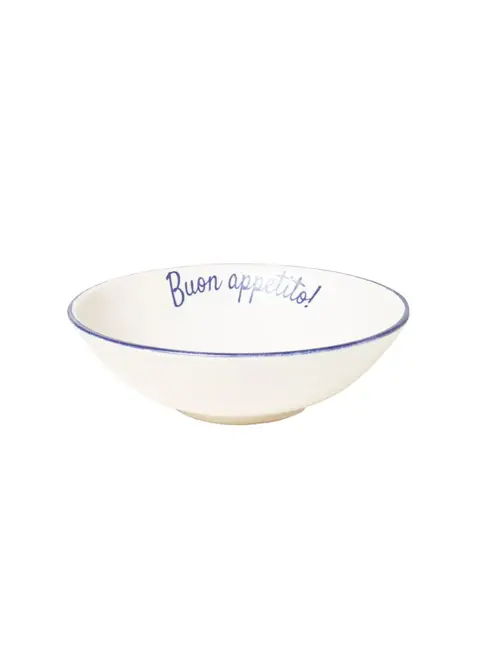 Bowl Aquarelle Buon Appetito