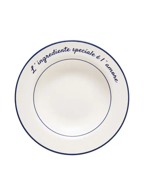 Prato Fundo Aquarelle Speciale