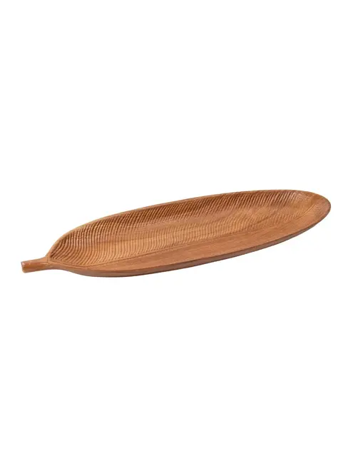Bandeja Folha Wood