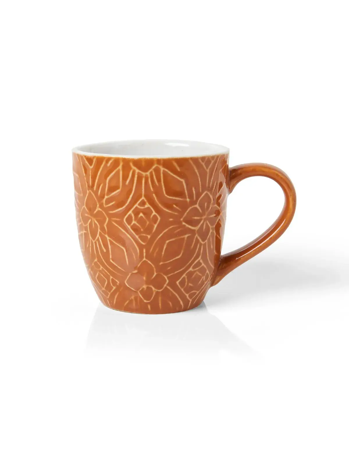 Caneca 200 ml Rilievo Blood