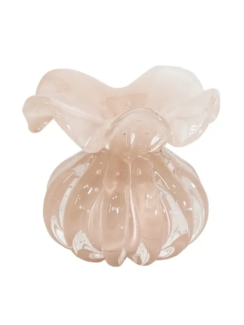 Vaso Murano Leida P Labone