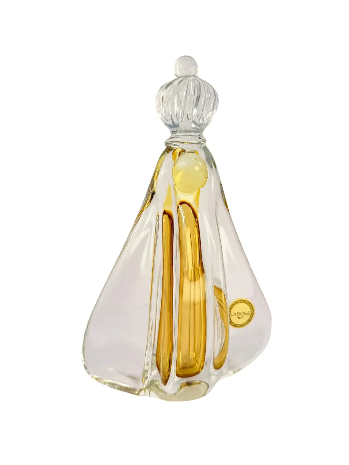 Santa Aparecida Murano PP Labone new ambar 
