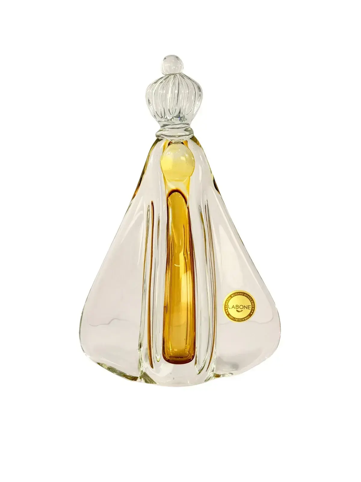 Santa Aparecida Murano PP Labone new ambar 