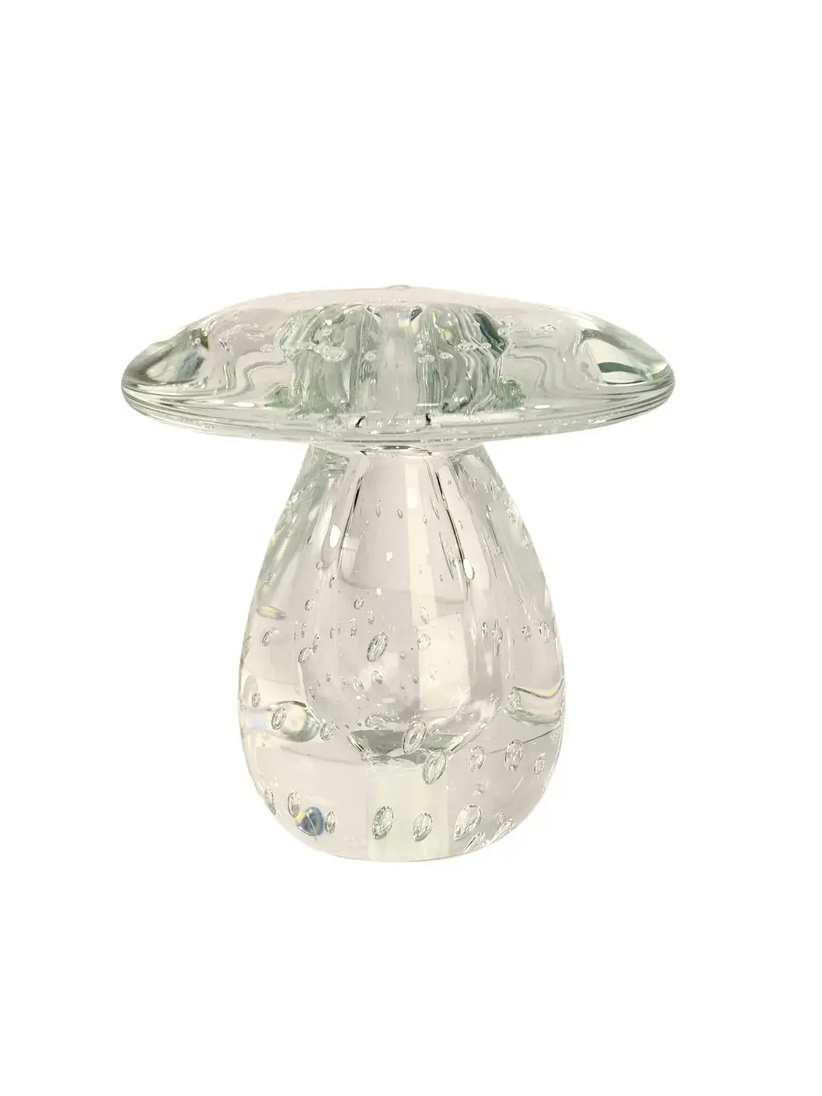 Cogumelo Murano PP Labone new ambar 