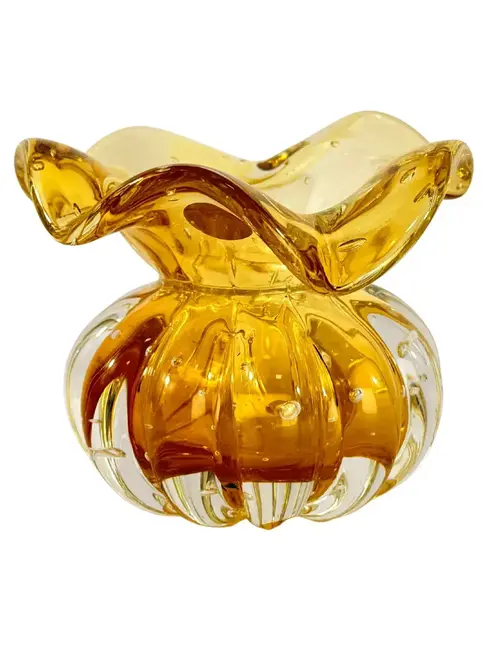 Vaso Murano Leida PP Labone